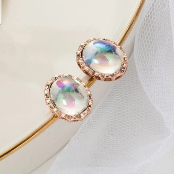 *Trena* Jewelry Set - Picture 2 of 4